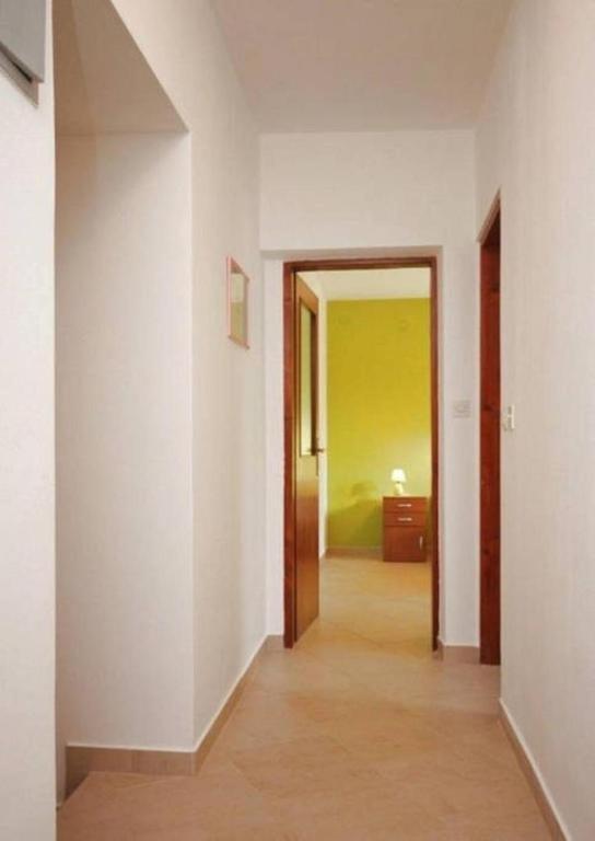 Appartamento Murin Delfin Umago Esterno foto