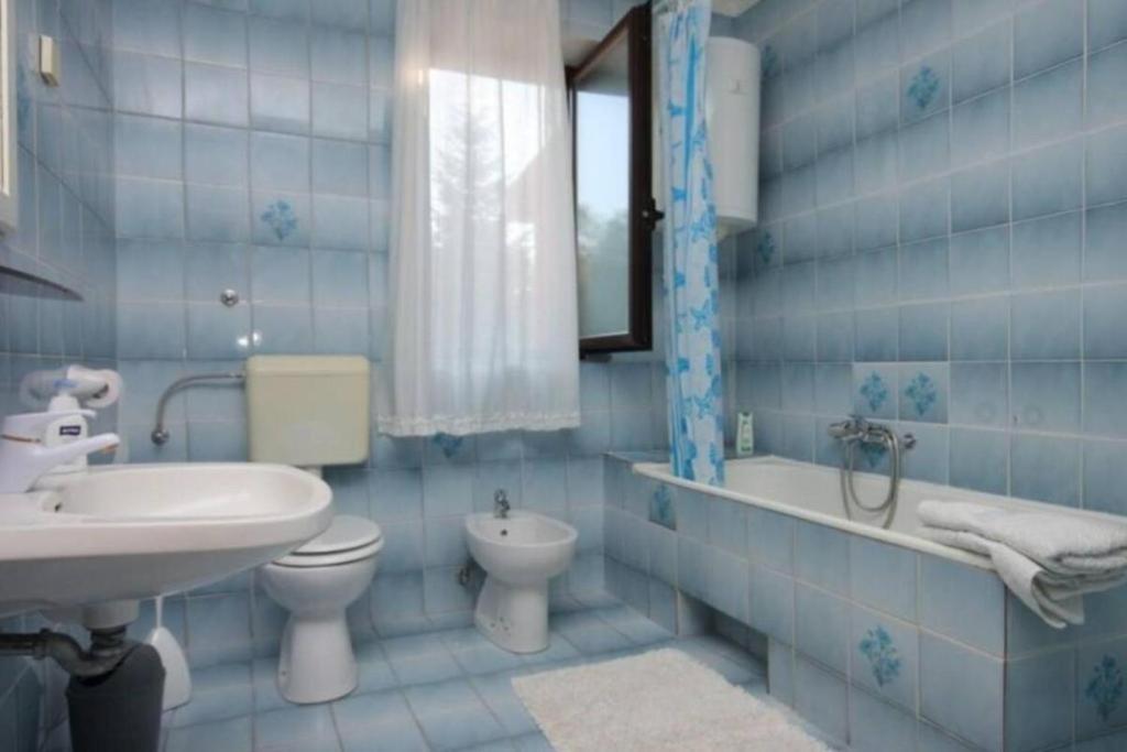 Appartamento Murin Delfin Umago Esterno foto